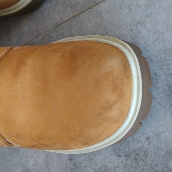 TIMBERLAND BOOTS - Picture 10 of 11